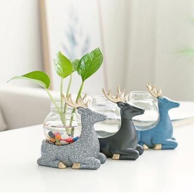 Woondecoratie – Vazen