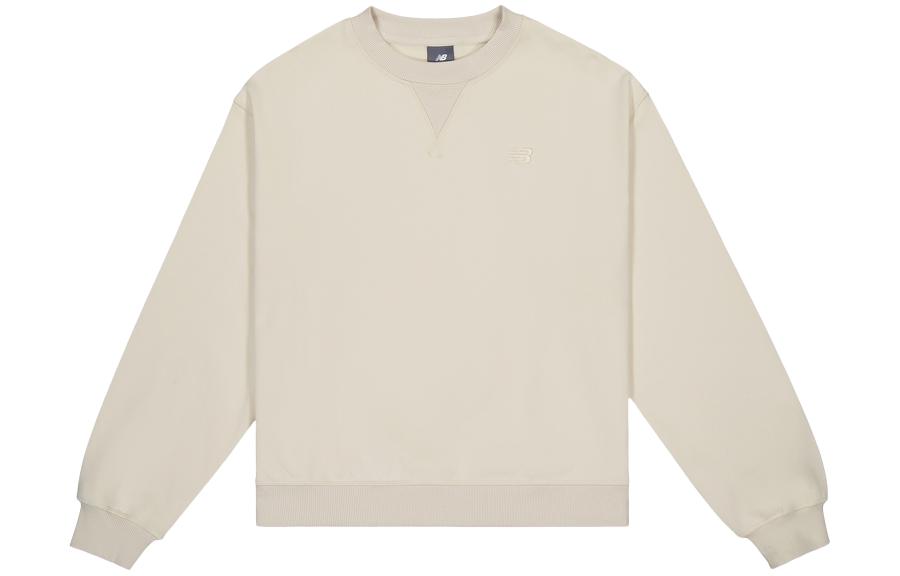 New Balance Athletics Sweatshirt WT41500-LIN L