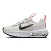 Air Max Interlock Lite PS Summit White Hyper Orange Дитячі Кросівки Кремовий Чорний DH9394-105