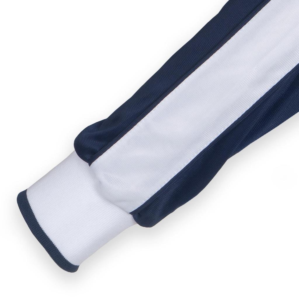 Tottenham Hotspur FC Mens Retro Track Jacket