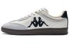 Herren Sneaker Tifo Back to Back Rutschfest Abriebfest Niedrig geschnitten Skateboard Schuhe Unisex