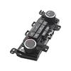 Chevrolet Cruze 09-16 AC Control Button Switch - 95017054