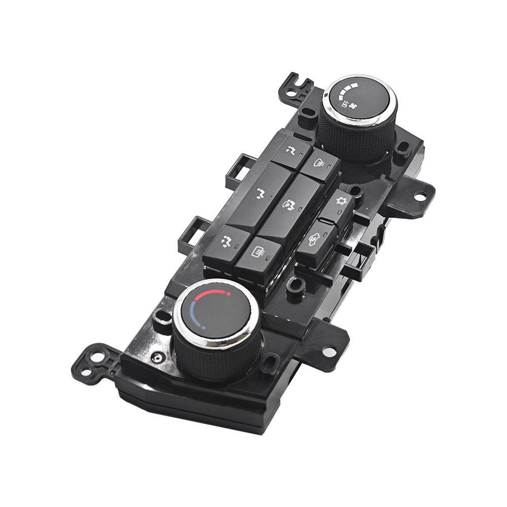 

Chevrolet Cruze 09-16 AC Control Button Switch - 95017054 Neutral