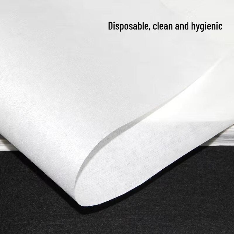 Handon Disposable Non-Woven Foot Towel 58cm