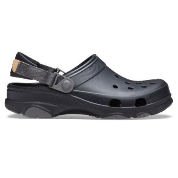 Crocs All Terrain Clog Black 206340 001