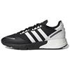 Zx 1K Originals Boost 'Black White' FX6515