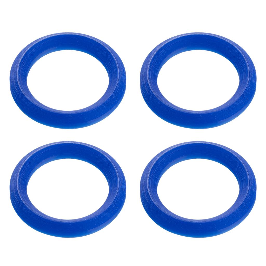 Rosfix Zestaw Naprawczy do Agregatu Malarskiego MARK V – Komplet Uszczelek i Kul Stalowych | Wysoka Jakość | Kompatybilność z Graco