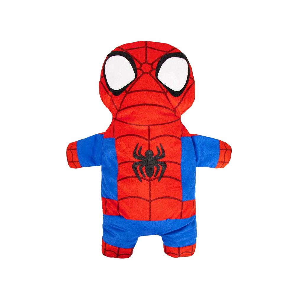 Spider-Man 3D Peter Parker Wärmflasche und Bezug