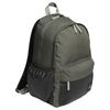 adidas Polyester Backpack Unisex Olive Green Adidas KC0265