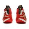 Li-Ning Way Of Wade 11 Overtown Men Sneakers White Red Black ABAU049-9