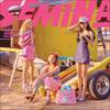 GUGUDAN SEMINA Single Album