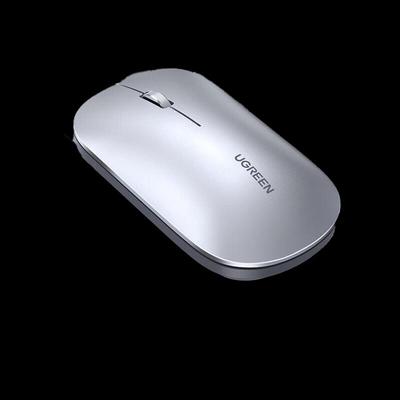 Ugreen MU001 Silent Dual-Mode Wireless Mouse