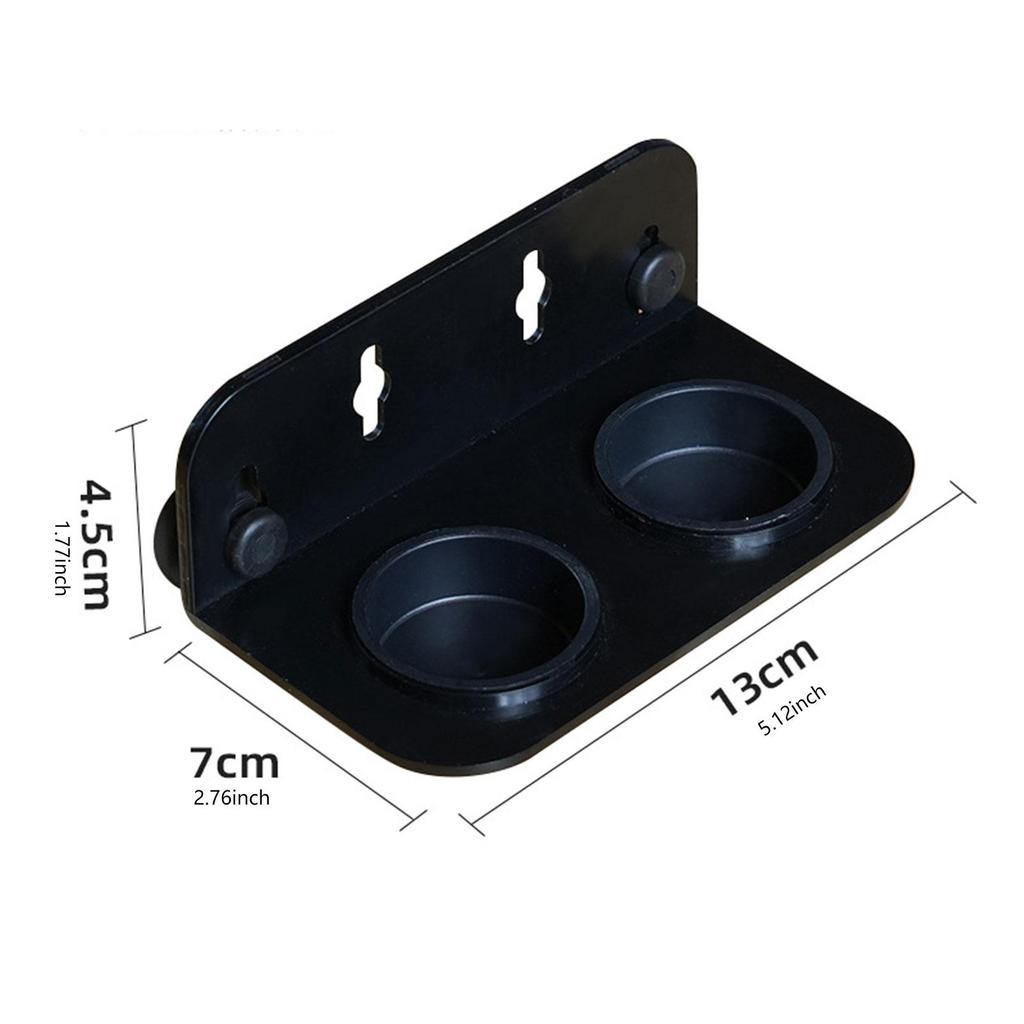 Reptile Feeding Tray Platform Versatile Feeder Ledge for Small Reptiles Pet