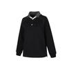 Pullover Sports Comfortable Long Sleeve Polo Shirt Women Tops IF0257010