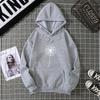 2025 winter new loose European and American large version sweater top women's versatile fashion women's clothing