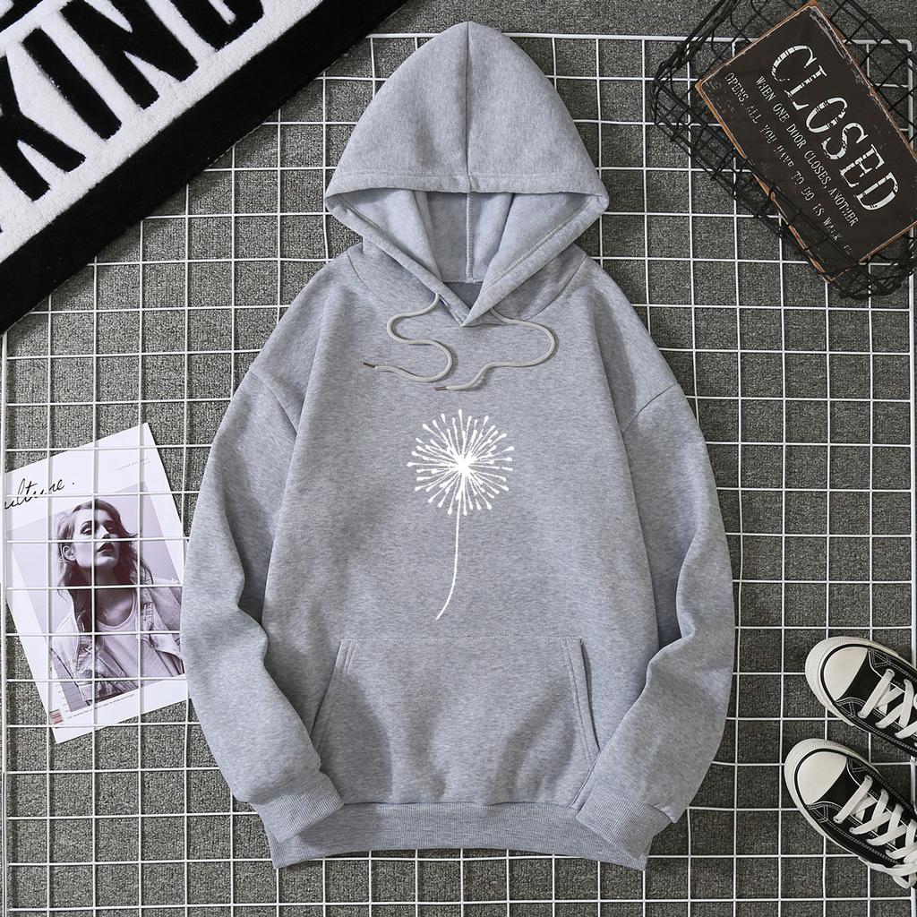 2025 winter new loose European and American large version sweater top women's versatile fashion women's clothing