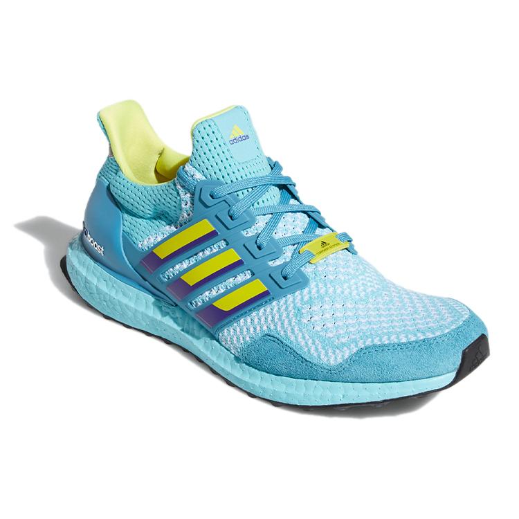 New Adidas Ultra Boost Dna 1.0 Aqua Zx 8000 H05263