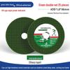 Big White Shark 10-Angle Grinder Disc for Polishing and Metal Grinding