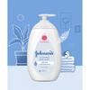 JohnSon S Weiße Lotion 500ml X2