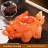 Zisha Color-Changing Pixiu Tea Pet