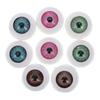40pcs Halloween Eyeballs Toy For Halloween Decorations