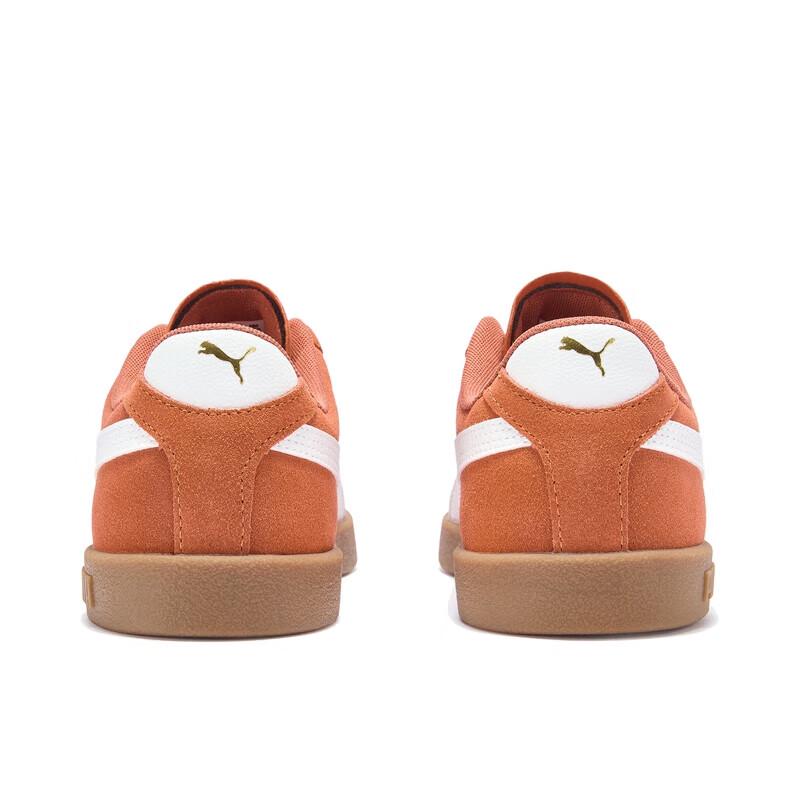 Puma Club 397444 Unisex Retro German Trainer Shoes