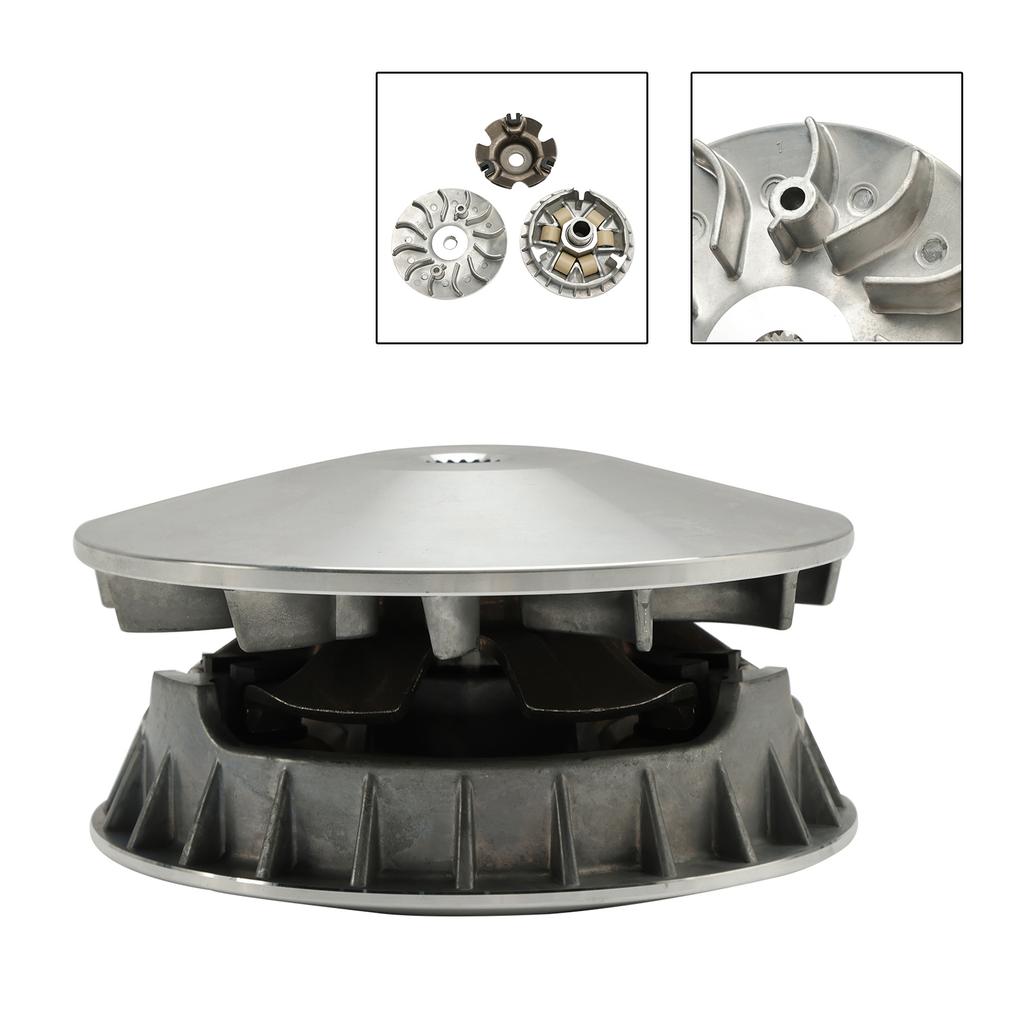 Δευτερεύων Συμπλέκτης Μεταβλητής Σχέσης Πίσω 25711-Jow-01 Για Explorer Argon Trasher Taurus