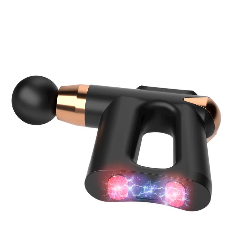 ShangHeng Portable Percussion Muscle Massage Gun