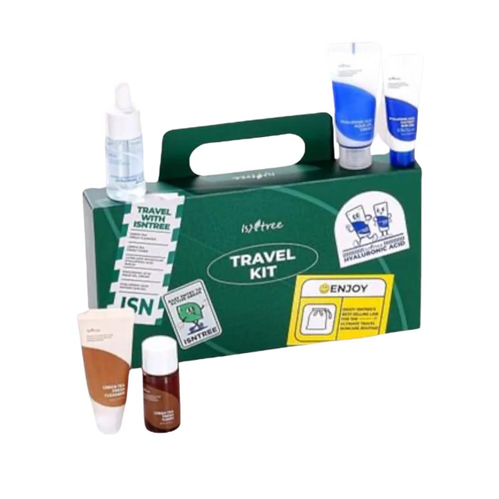 

Комплект для путешествий