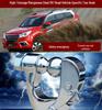Tow Hook for 2020-2024 Haval H9: Great Wall 2nd Gen, 157 Model Rogue Tiger