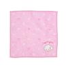 Sanrio Petit 20 x 20 x Petit 261327 Handtuch, Kogimyun, 0,3 cm, Handtuch, Charakter,