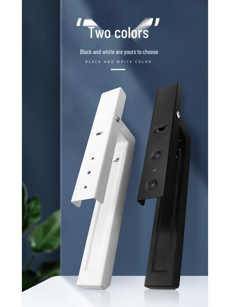 Ancient Emperor Retractable Kitchen Microwave Storage Rack