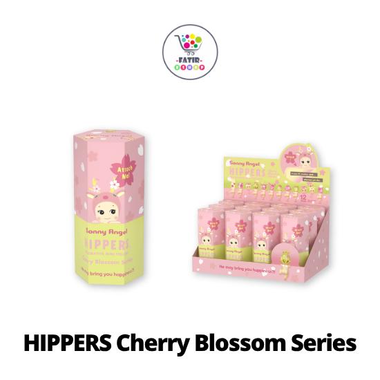 Sonny Angel HIPPERS Cherry Blossom Series Random
