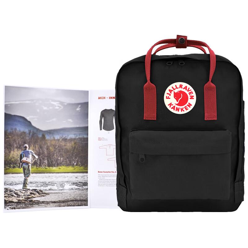 Fjallraven Kanken Classic Backpack