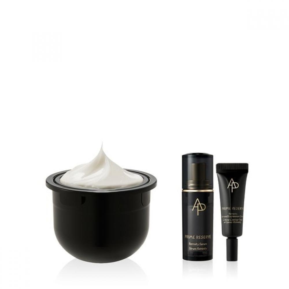[ap Beauty] Prime Reserve Eye And Expression Cream Refill 20ml