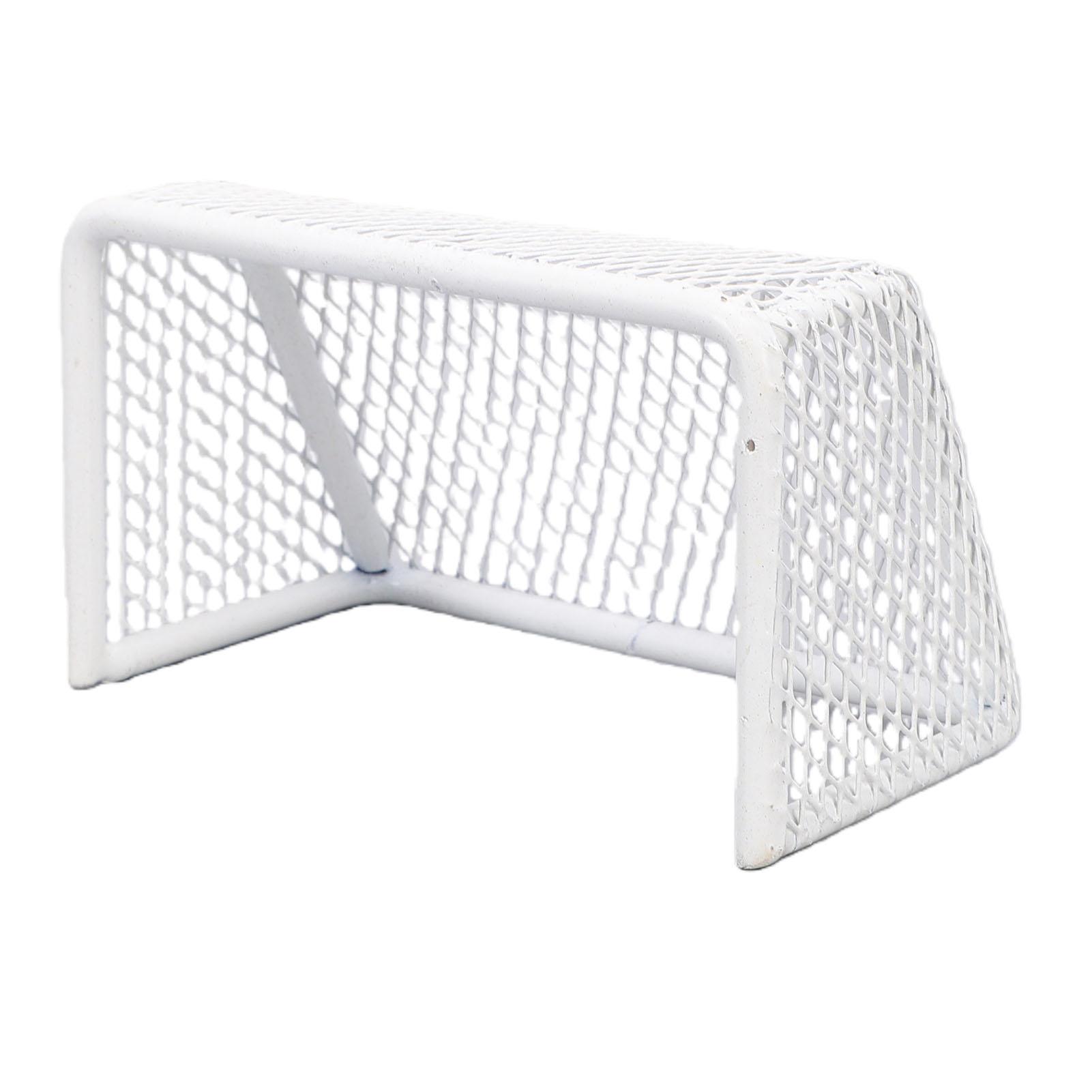 

ature Soccer Goal for Convenient Portable Sports Equipment