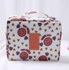 Multifunktionale Reise-Make-up-Tasche für Mädchen, wasserdichter, tragbarer Kosmetik-Organizer mit mehreren Fächern für Damen