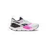 Reebok Women's FloatZig Symmetros 'Chalk Laser Pink' Women's Sneakers 100206638