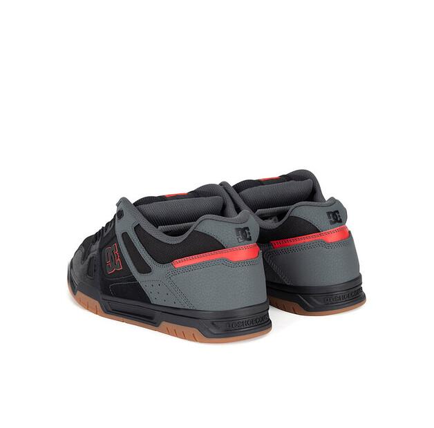 Men's Sneakers DC Stag 01813061 Black