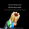 Ugreen Cat6A Slim Pure Copper Ethernet Cable