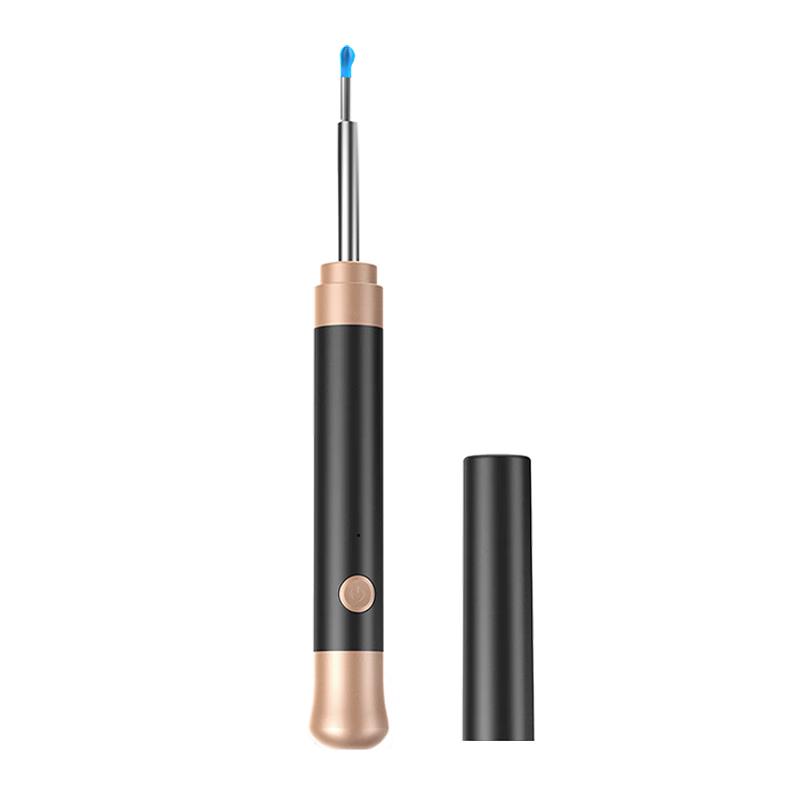 Smart Visual & Electric Ear Care Tool Kit