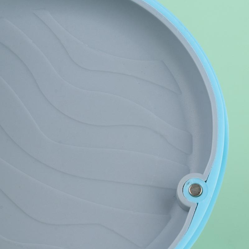 Orthodontic Denture Retainer Storage Box Tooth Chew Aligners Oral Hygiene Case Portable Fake Teeth Cases