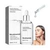 2 stuks Eelhoe Gezichtswitmakende Kalmerende Verzachtende Essence, Niacinamide Anti-Aging Gezichtsessence, Eelhoe Niacinamide Essence