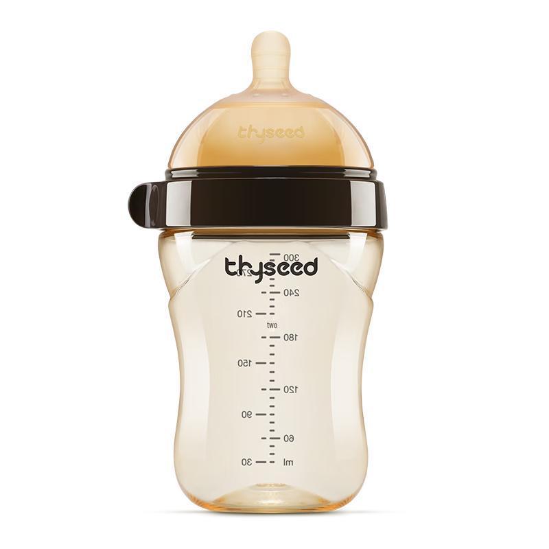 

Shixi Breast-Like Baby Weaning Bottle