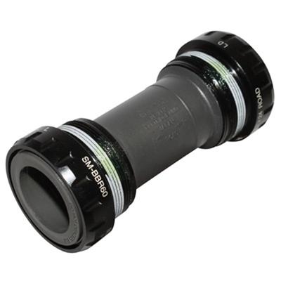 SHIMANO For BSA ROAD ISMBBR60B SM-BBR60 included/TL-FC25