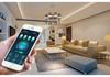 CRK-S6 Wall-Mounted Air Quality Detector with Purification Sensor