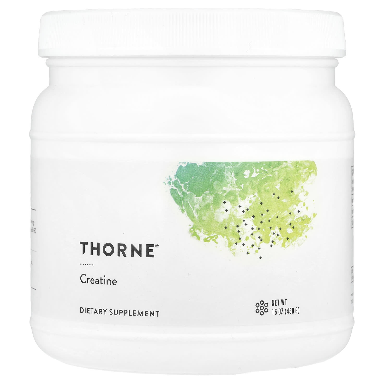 

Creatine, 450G(16Oz)