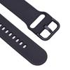 OEM Original Watchband For Samsung Galaxy Watch Active2 SM-R820 SM-R830 40mm 44mm Silicone Watch Band Wrist Strap
