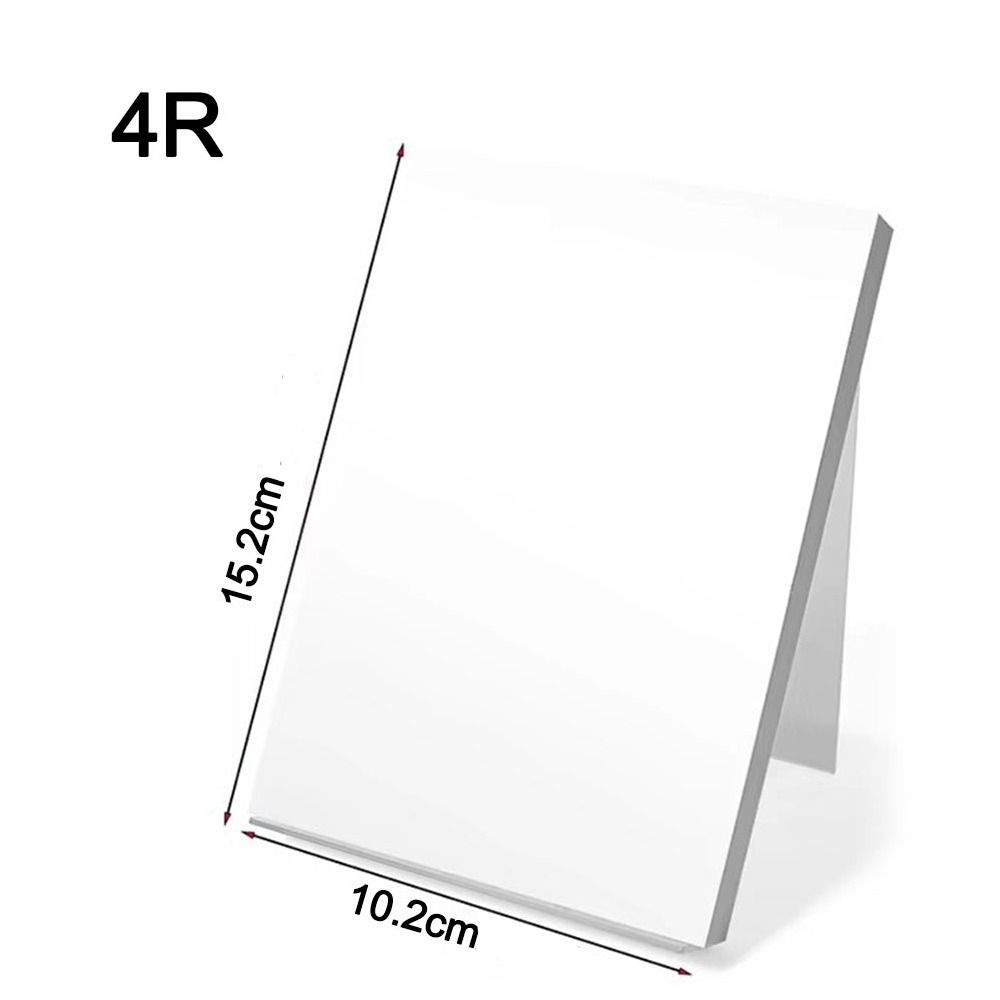 Quick Dry Inkjet Printing Photo Paper Photographic Paper for Canon Epson HP Color Inkjet Printer