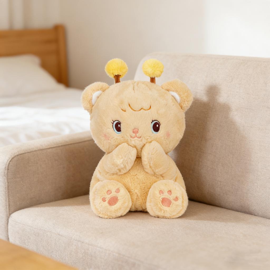 Peluş Oyuncaklar, Arkadaşlar ve Sınıf Arkadaşları İçin Sevimli ve Mükemmel Doğum Günü Hediyeleri, Mezuniyet Hediyeleri